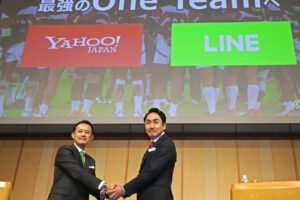 Yahoo Japan is going dark in Europe