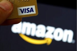 Amazon, dünya çapında Visa ödemelerini kabul edecek