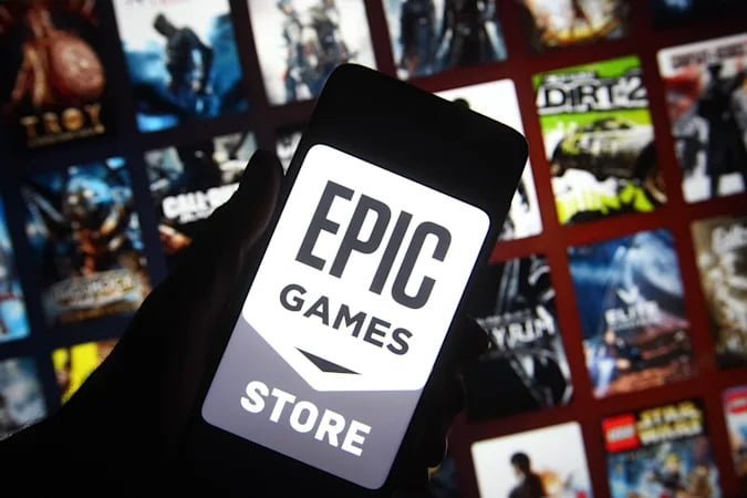 Epic Games 500 milyondan fazla kullanıcıya ulaştı!