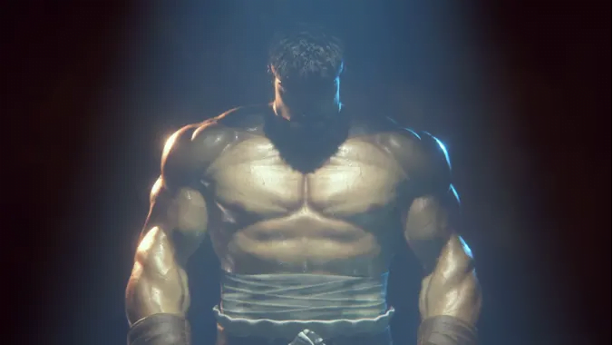 Street Fighter 6 geliyor! Fragman yayınlandı