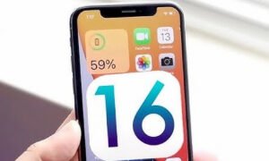 Apple iOS 16 güncellemesi, iOS 16 yeni güncelleme, yeni apple güncelleme, büyük apple güncelleme