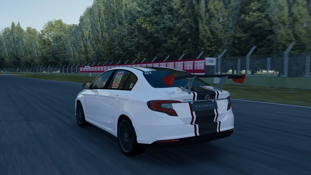 Fiat Egea Hibrit geliyor! Bak işine Toyota! 1 Fiat Dijital Turnuva