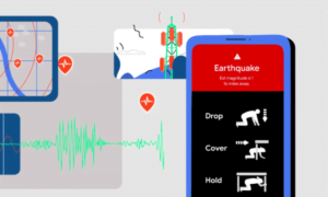Google depremleri önceden haber veriyor: Peki bu özellik nasıl kullanılıyor? 9 Google depremleri önceden