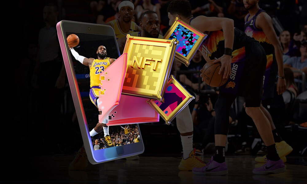 NFT riskli varlıklar listesine