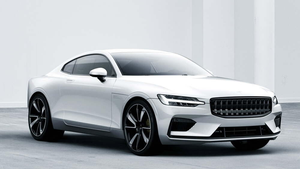 Polestar