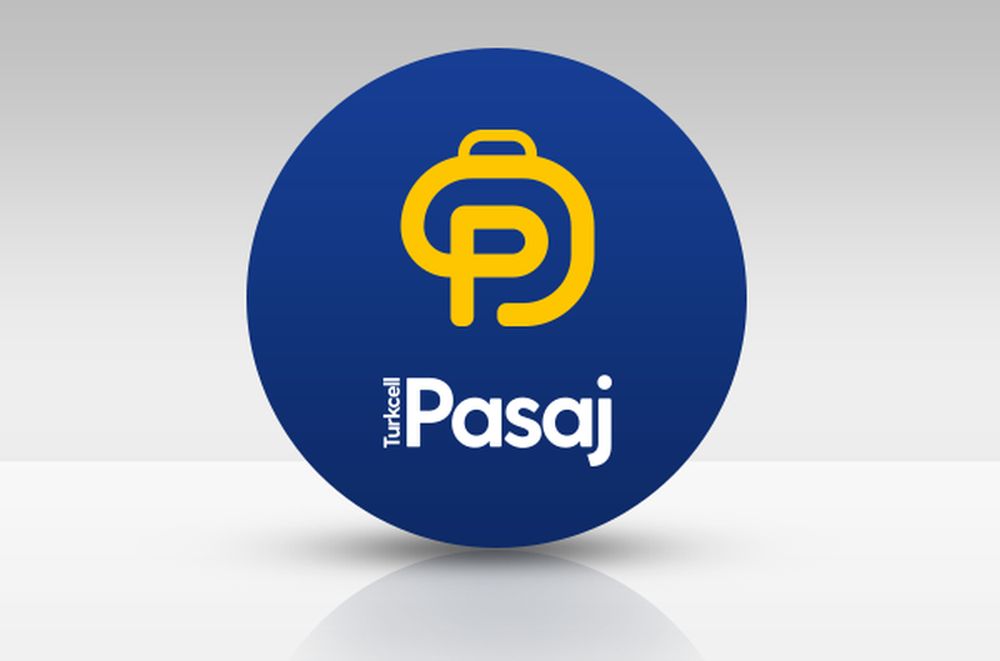 Turkcell Pasaj