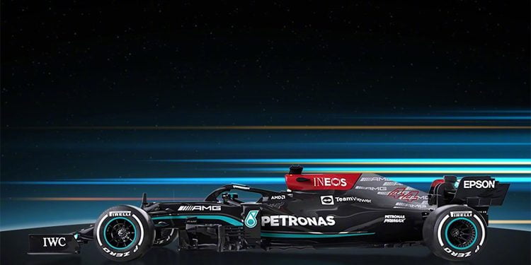 Redmi, Mercedes-AMG F1 ekibiyle ortaklığını duyurdu