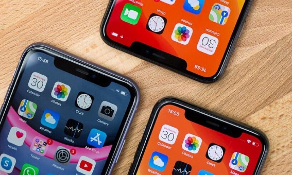 Apple iOS 16 güncellemesi, iOS 16 yeni güncelleme, yeni apple güncelleme, büyük apple güncelleme