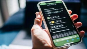 Wordle New York Times’a satıldı 19 dsdsd