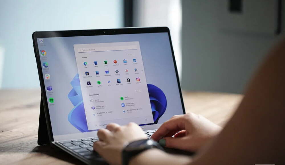 Windows 12 söylentileri iyiden iyiye dillendirilmeye başlandı 1 Microsoft Windows krizi çözüldü
