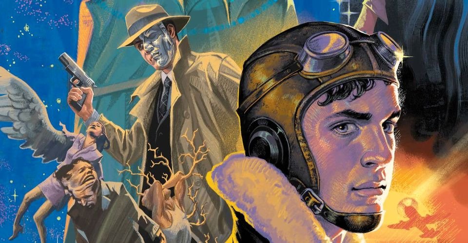 Game of Thrones yazarı Marvel ile yeni bir çizgi roman çıkaracak