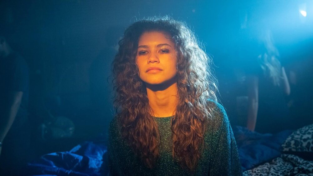 HBO, Euphoria için üçüncü sezon onayını verdi 1 hbo