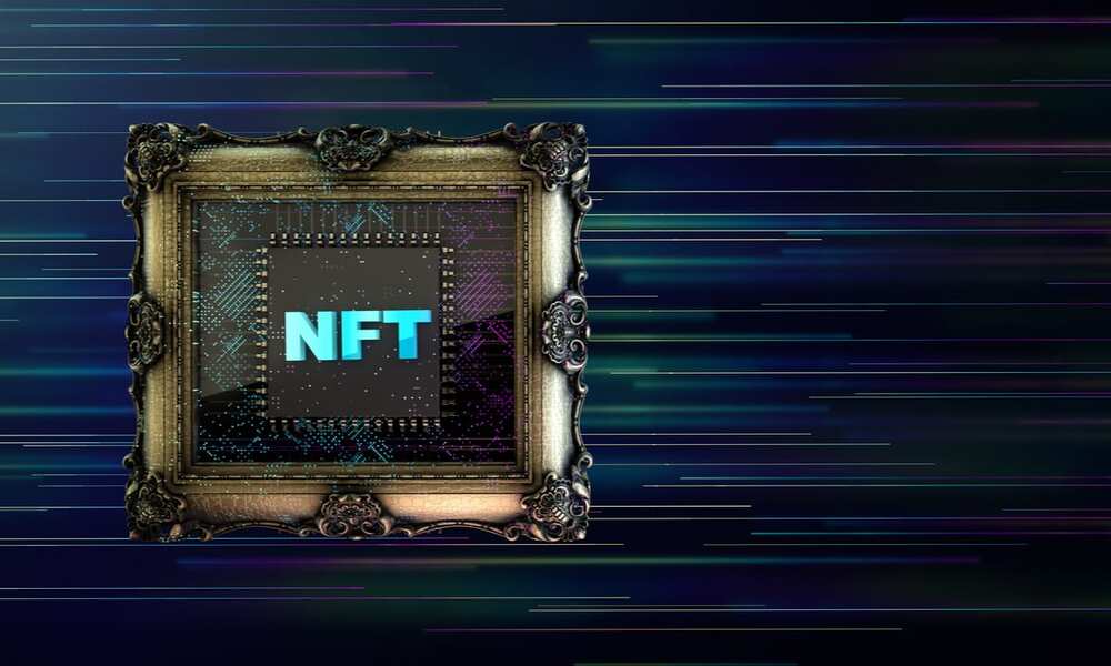 NFT riskli varlıklar listesine