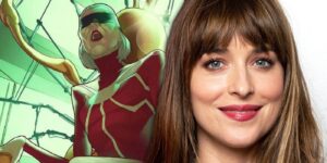 Madame Web filminin başrol oyuncusu netleşti 24 madame web1