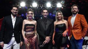 Şok: Maske Kimsin Sen programı yayından kaldırılıyor 31 masken kimsin sen1