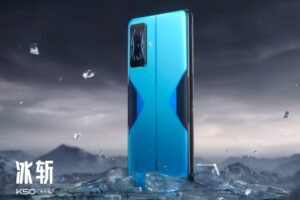Redmi K50S Pro özellikleri netleşmeye devam ediyor 77 redmi k50 gaming