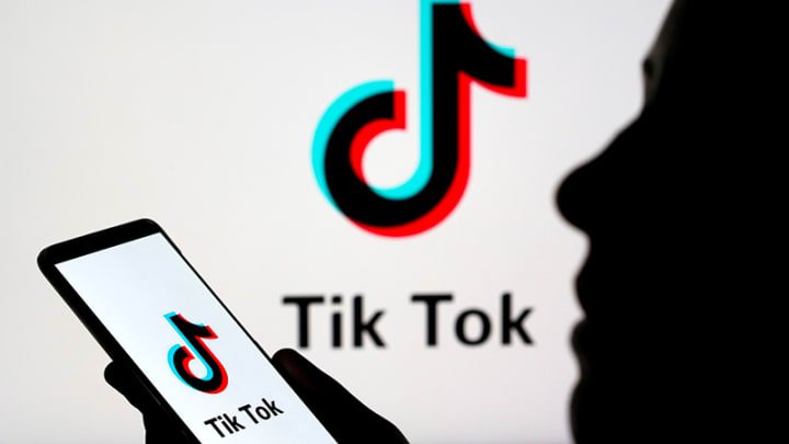 TikTok şifre kırma 2022 (Denendi çalışıyor)