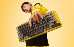 POP Keys ve POP Mouse