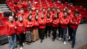 Milli Teknoloji burs programı