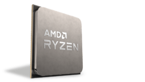 AMD Ryzen 7