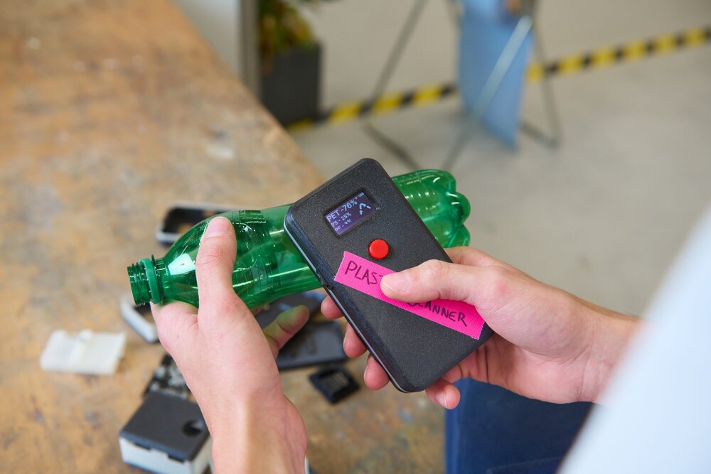 James Dyson Ödülü