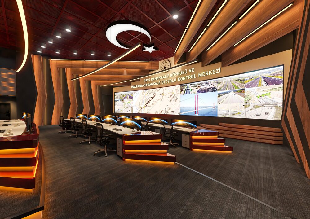 1915 Çanakkale Köprüsü