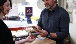 En yakın kargo noktası