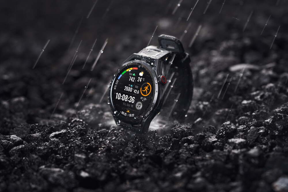 HUAWEI WATCH GT Runner