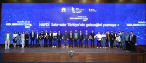 Huawei Ar-Ge Kodlama Maratonu