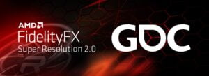 AMD FidelityFX