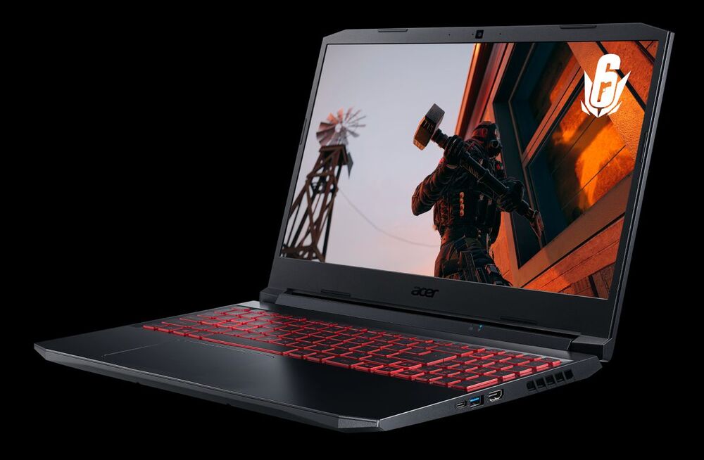 Acer Nitro 5