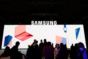 Samsung, Rusya'ya ürün sevkiyatını durdurdu