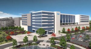 Intel, Almanya'da 19 milyar dolarlık bir çip fabrikası kurmayı planlıyor