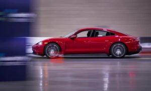 Porsche, 2030 yılına kadar planlarını duyurdu