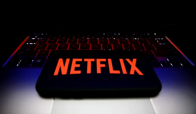Netflix abone kaybetmeye başladı