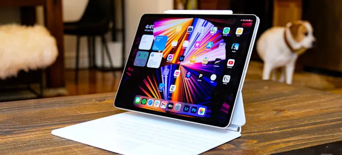 Apple bir sonraki iPad Pro'yu bu sonbaharda yayınlayabilir
