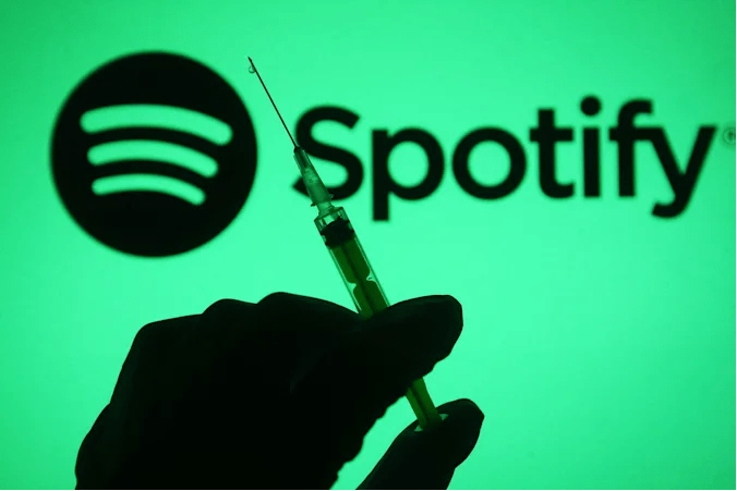 Spotify, COVID-19 içerik danışmanlığını ekliyor