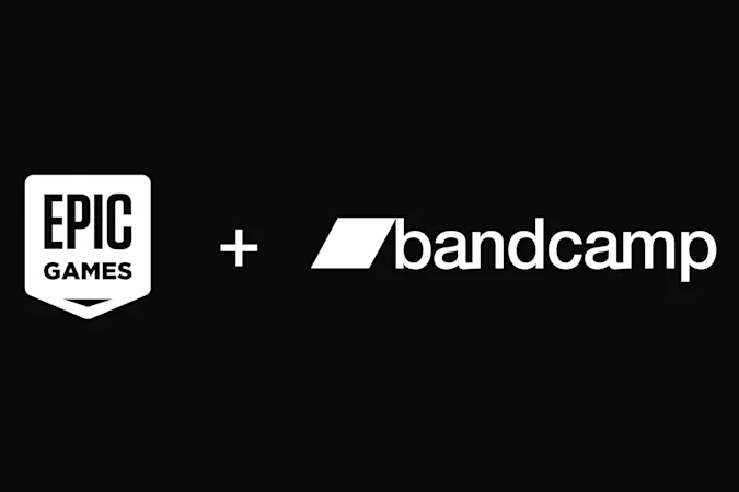 Epic Games, müzik pazarı Bandcamp'ı satın alıyor