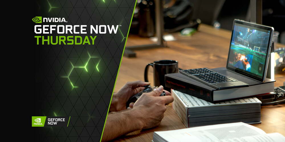 GeForce Now