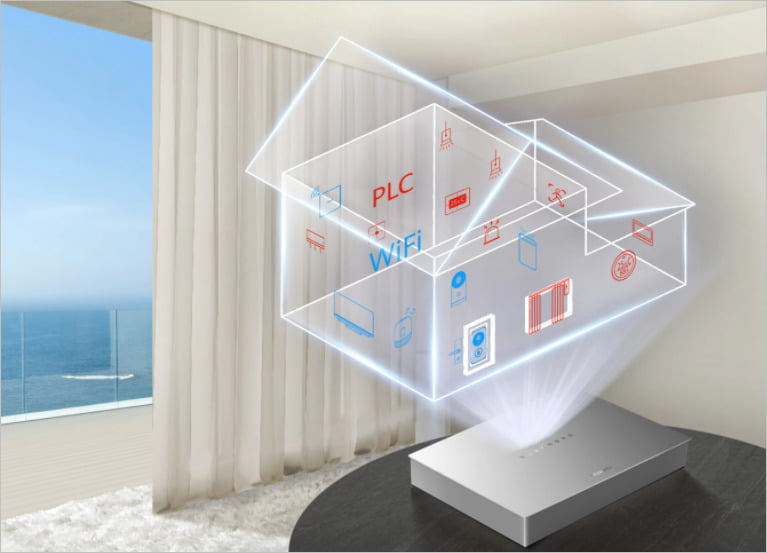 Huawei Whole House Smart Host