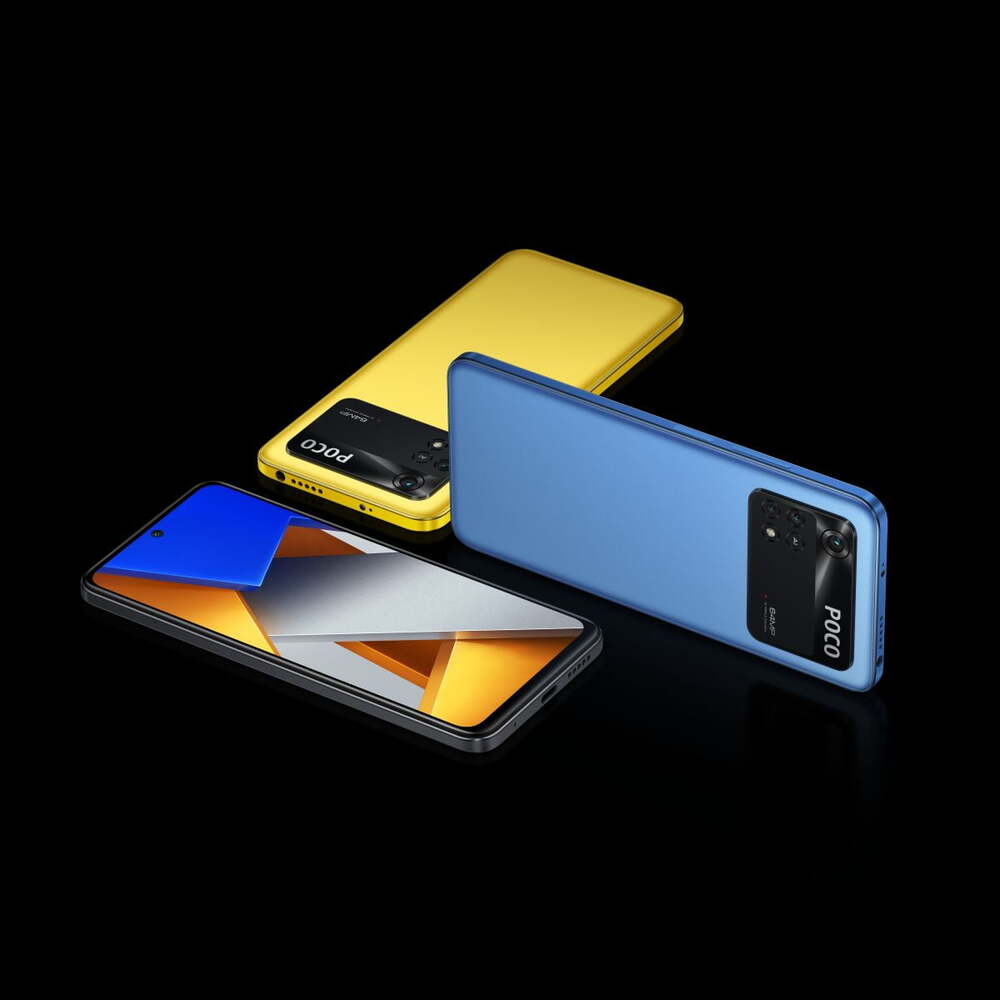 POCO M4 Pro