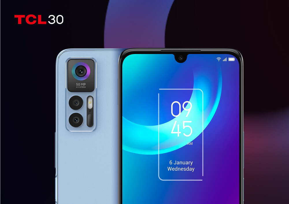 TCL 30