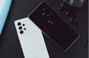 Yurtdışı akıllı telefonlar