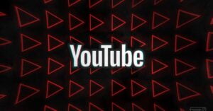 YouTube podcast yapımcılarına 300.000 dolar teklif ediyor