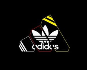 Adidas’ın logosu değişti! İşte yeni logo 21 adidas