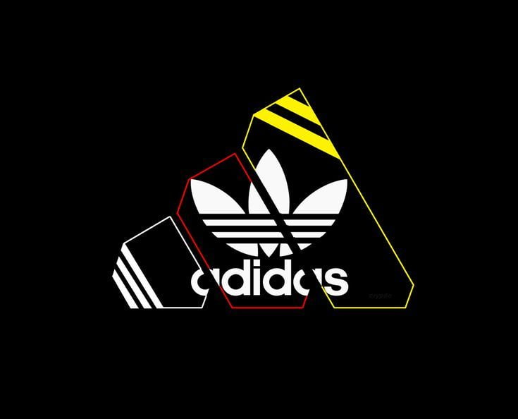 adidas