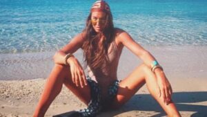 Instagram Türk yıldızın fotoğrafını kaldırdı