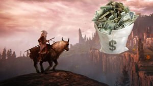 Elden Ring 18 günde 12 milyondan fazla sattı