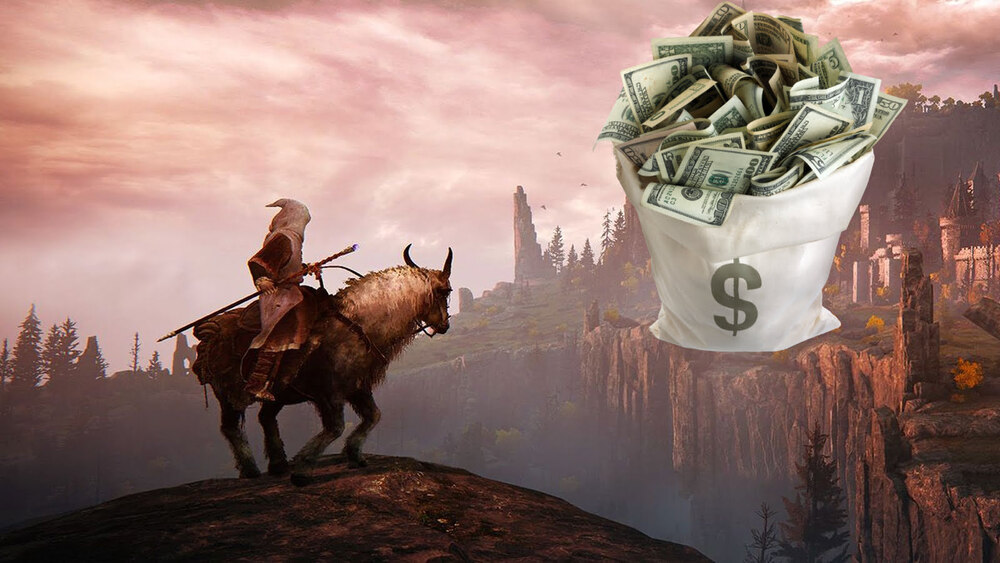 Elden Ring 18 günde 12 milyondan fazla sattı