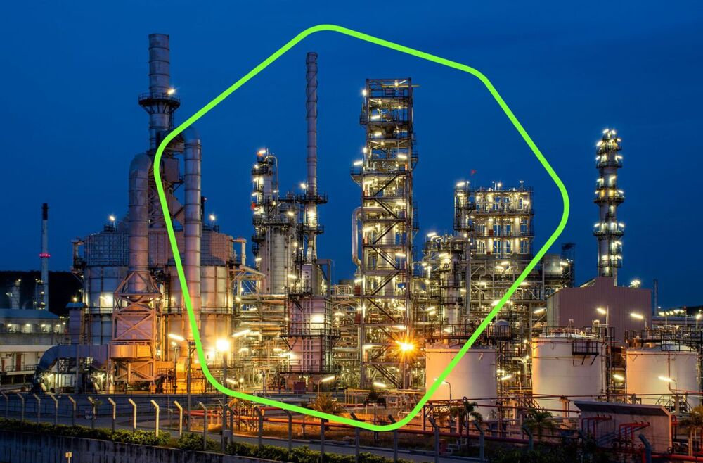 endüstriyel kontrol sistemleri